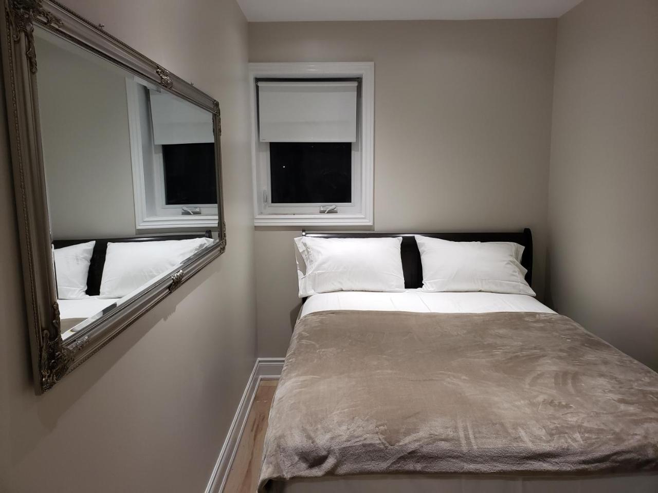 Toronto Rooms&Suites Exterior foto
